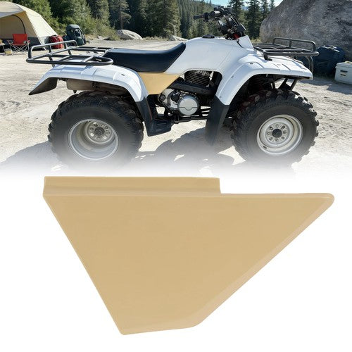 DURAFORCE Side Cover for Honda Fourtrax 300 TRX300 1988-2000 83500-HM4-A10ZD