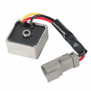 DURAFORCE 12V Voltage Regulator Fit For Club Car Precedent Gas Golf Cart 2004-up