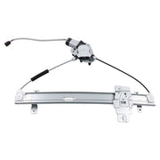 DURAFORCE 748-059 For Honda Passport 1998-2002 Front RH Window Regulator w/Motor 2 Pins