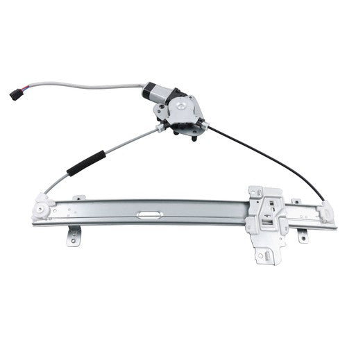 DURAFORCE 748-059 For Honda Passport 1998-2002 Front RH Window Regulator w/Motor 2 Pins