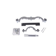 DURAFORCE Cylinder Head Gasket Kit + Timing Tool Kit for Chevrolet Cruze 1.4L L4 2011-2015