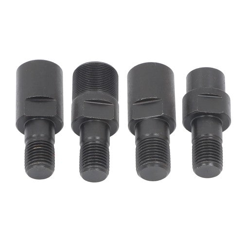 DURAFORCE Engine Fuel Injector Extractor Slide Hammer Puller Adapter Tool Kit 40 Pieces