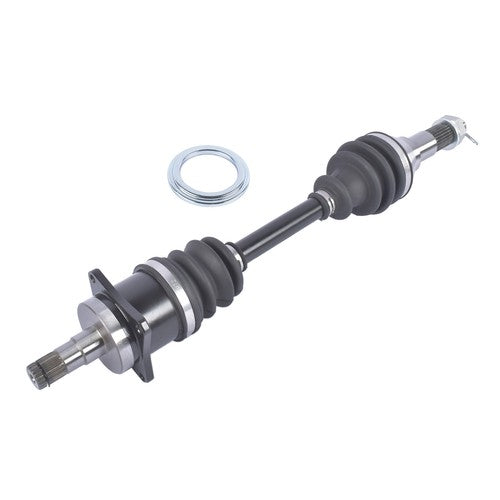 DURAFORCE Front Left CV Axle Assembly for Can-Am Outlander 400 500 650 Renegade 500 800