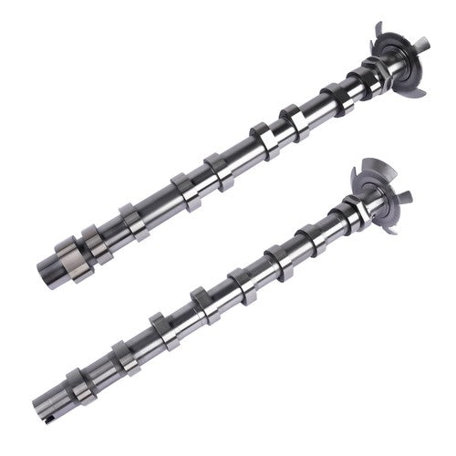 DURAFORCE Engine Intake+Exhaust Camshaft for Mercedes-Benz A220 2019-2020 GLA250 2015-2019