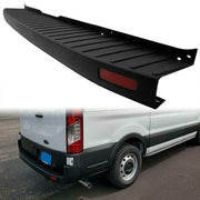 DURAFORCE Rear Bumper Cover Top Pad for Ford Transit Pass Van 150 250 350 2015-2022