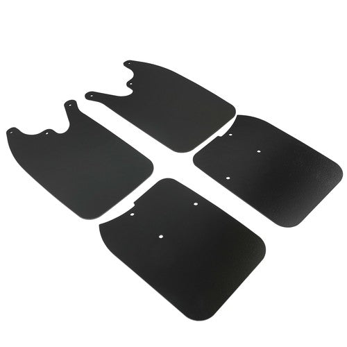 Mud Guards Flaps for Tacoma 4x4 Prerunner 1995-2004 with Flares