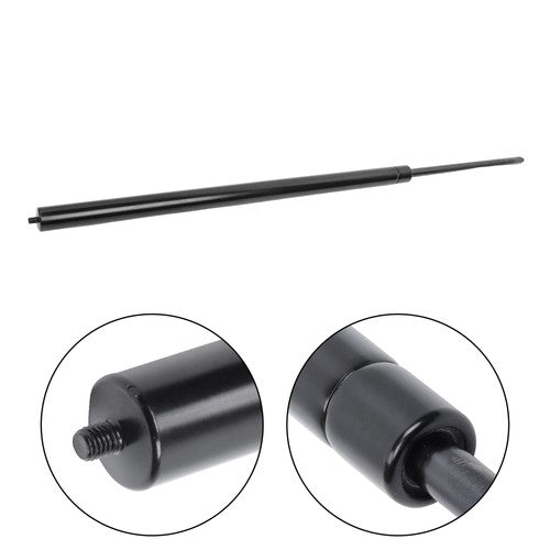 DURAFORCE 1PC 37" Truck Hood Shock For Kenworth T680 Peterbilt 579 L71-6020 A99608 L716008