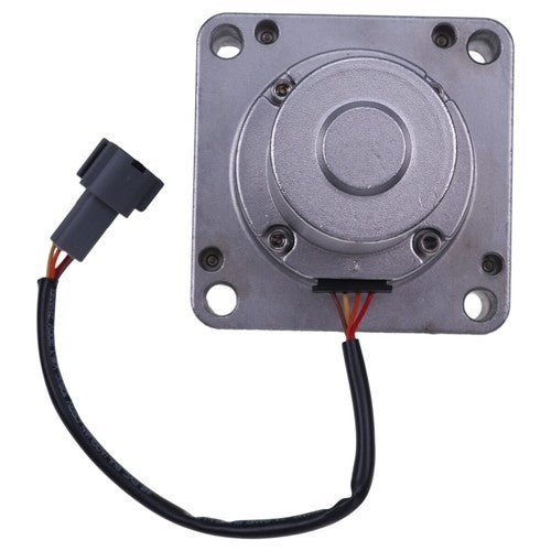 DURAFORCE Throttle Motor for Hitachi EX200-2 EX200-3 EX100-2 EX100-3 EX120-2 4257163
