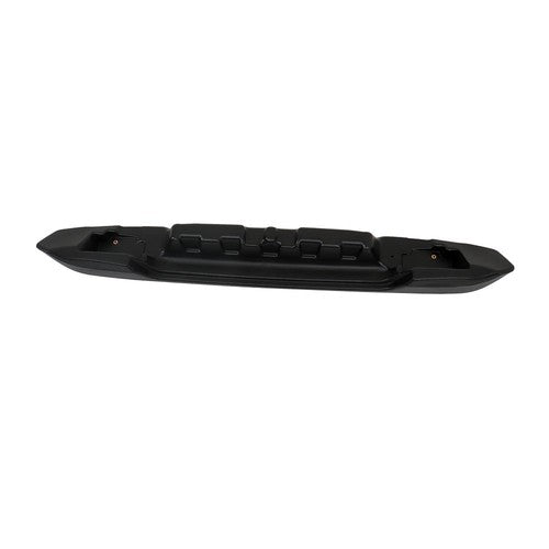 DURAFORCE Golf Cart Rear Bumper Black For Yamaha G29 Drive & Drive2 07-16 JW1-K7540-00