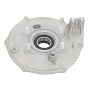 DURAFORCE For Honda TRX 300 2x4 4x4 Foutrax 1988-1998 1999 2000 ATV Rear Wheel Brake Drum
