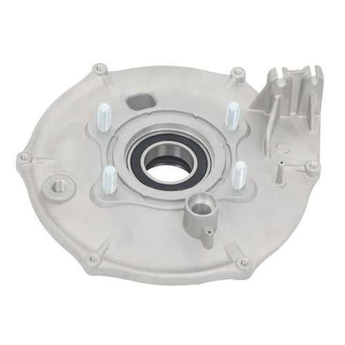 DURAFORCE For Honda TRX 300 2x4 4x4 Foutrax 1988-1998 1999 2000 ATV Rear Wheel Brake Drum