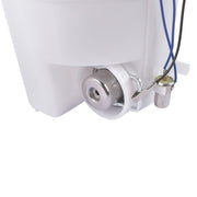 DURAFORCE Fuel Pump Module Assembly w/ Sending Unit for Infiniti QX56 QX80 2011-2016 5.6L
