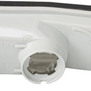 DURAFORCE For Honda Civic EX 16-21 1.5L Front Turn Signal Light w/Bulbs Driver+Passenger