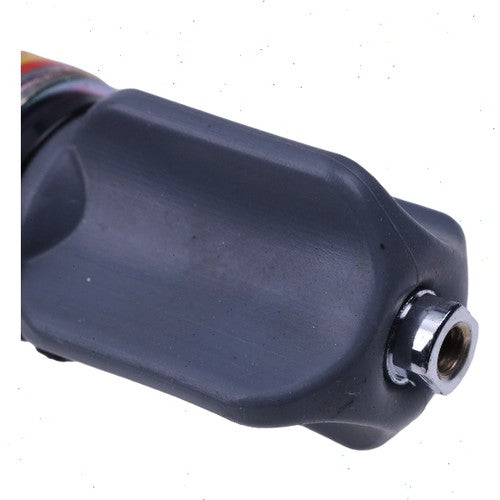DURAFORCE 12V Solenoid Valve For Woodward 1504 Series 1504-12A6U1B5S SA-3732 for Engine