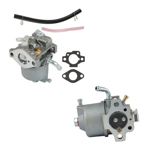 DURAFORCE Carburetor 15003-2364 150032364 ASSY for Kawasaki FC150V 4-Cycle Engine Carb
