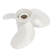 DURAFORCE 11 5/8 x 11 Boat Propeller for Yamaha Outboard 25-60HP 3 Blades 69W-45947-00-00