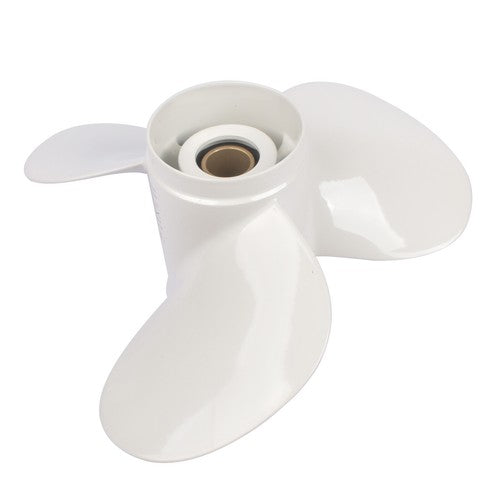 DURAFORCE 11 5/8 x 11 Boat Propeller for Yamaha Outboard 25-60HP 3 Blades 69W-45947-00-00