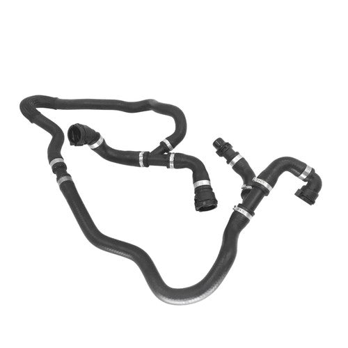 DURAFORCE Cooling-Return Hose For BMW E60 E61 525I 525Xi 528I 530I 530Xi 535I