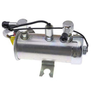 DURAFORCE Fuel Pump KHR30380 for Case CX160C CX210C CX210C CX210C CX235C CX130C