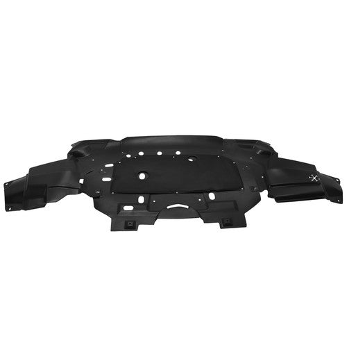 Under Cover Front Engine Splash Shield for Honda Fit 15-20 Primed 74110T5RA00