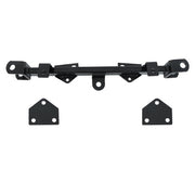 DURAFORCE Front Axle Weldment 70001G01 70539G01 290 For EZGO TXT Golf Cart 1994-2000