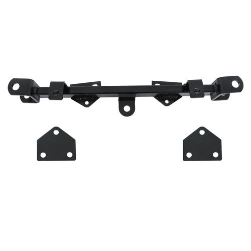 DURAFORCE Front Axle Weldment 70001G01 70539G01 290 For EZGO TXT Golf Cart 1994-2000