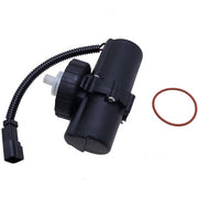 DURAFORCE Fuel Pump for Caterpillar Backhoe Cat 414E 416E 416D 420D 420E 422E 424D 252B