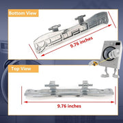 DURAFORCE W10208415 WPW10208415 For Whirlpool Crosley Washer Machines & Dryers Door Hinge