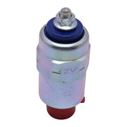DURAFORCE New Fuel Shut Off Solenoid for Ford 250C 260C 276V Tractor 555C 545D Backhoe
