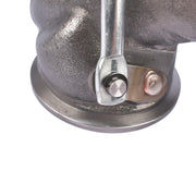 DURAFORCE Turbo charger For Chevrolet Chevy Cruze Sonic Trax Buick Encore 55565353 1.4L