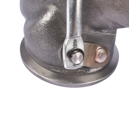 DURAFORCE Turbo charger For Chevrolet Chevy Cruze Sonic Trax Buick Encore 55565353 1.4L