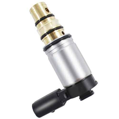 DURAFORCE Air Conditioning Compressor Control Solenoid Valve For Volkswagen Beet 2006-2010