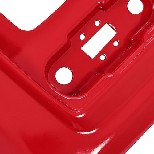 Red Front Rear Fender ABS For Honda TRX 400EX TRX400EX 2005-2007 11739-12