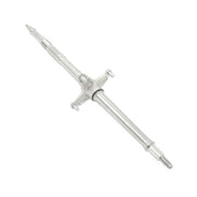 DURAFORCE Rear Axle Shaft For Honda TRX90 SporTrax 90 2X4 1993-2006 42310-HF7-000