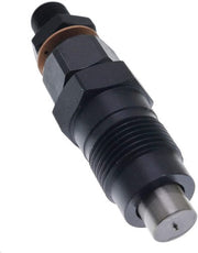 DURAFORCE Fuel Injector For New Ford New Holland LX465 LX485 LX565 LX665