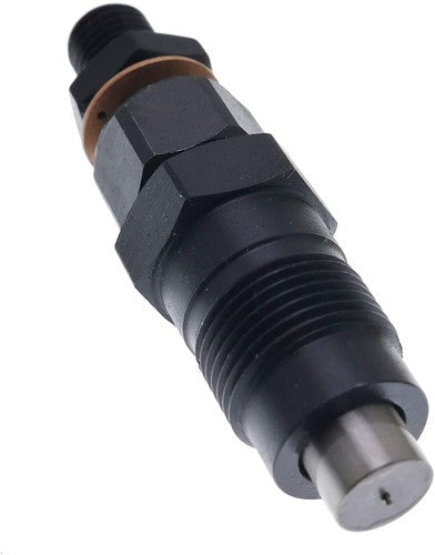 DURAFORCE Fuel Injector For New Ford New Holland LX465 LX485 LX565 LX665