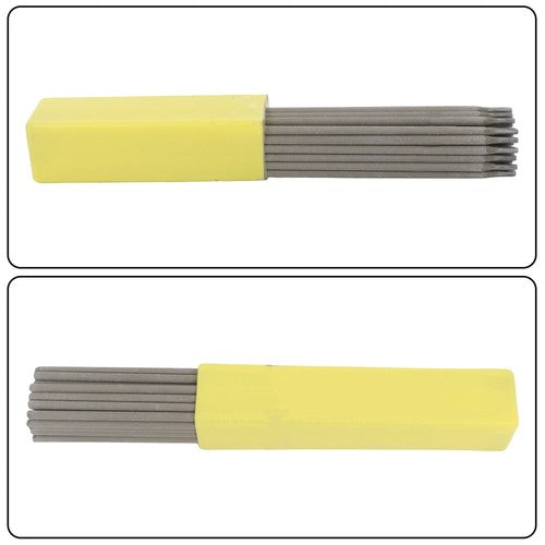 DURAFORCE 1 Pack E6013 5/32' x 14" 5lbs Premium Arc Welding Rods Carbon Steel Electrode