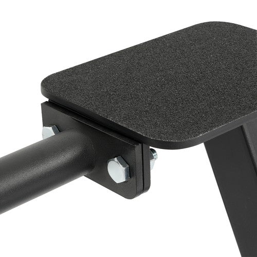 DURAFORCE Boat Trailer Dual Steps w/ Handle Universal Rotatable 360 For Bass Pontoon Boats