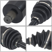 DURAFORCE Rear Left/Right CV Axles Drive Shaft for Polaris 1337130 1333275 1333677 1334438