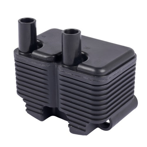DURAFORCE New Ignition Coil 31655-99 for Harley Dyna Super Glide Fat Boy Softail 1999-2006