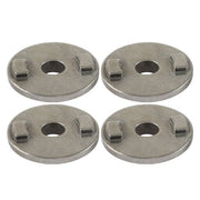 DURAFORCE For Toro 30" TimeMaster Blade Adapter 120-5236 20200 20199 4PK US