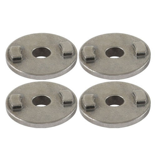 DURAFORCE For Toro 30" TimeMaster Blade Adapter 120-5236 20200 20199 4PK US
