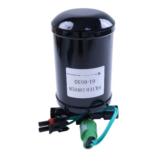 61 6630 61 3316 8254129 Receiver Drier for Thermo King Tripac APU Evolution