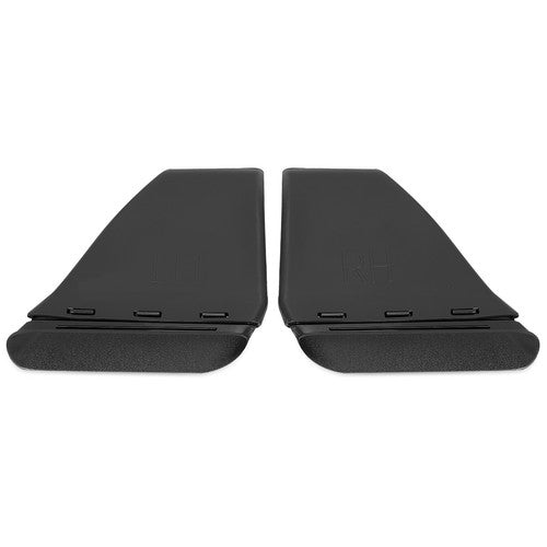 Universal Hood Vent Scoop RH LH Side For Dodge Challenger R T SRT 2008 2014