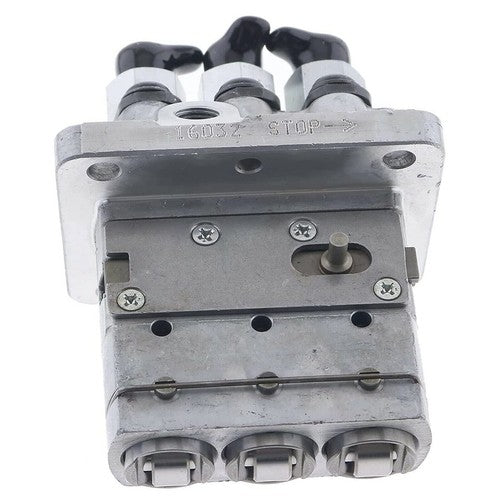 DURAFORCE Fuel Injection Pump 01855425 For Onan Generator HDKAH HDKAJ HDKAU Cummins Engine