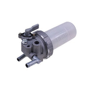 DURAFORCE Water Separator 16541-43350 For Kubota Tractor M100 M105 M108 M110 M8540