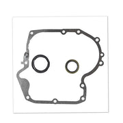 DURAFORCE 2PCS Crankcase Gasket & Oil Seal Combo For Briggs & Stratton 795387 697110 New