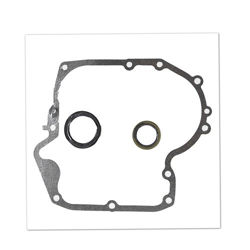 DURAFORCE 2PCS Crankcase Gasket & Oil Seal Combo For Briggs & Stratton 795387 697110 New