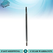 DURAFORCE For EZGO TXT 1994-Up 20377G12 Golf Cart Passenger Side Rear Spline Axle Shaft US