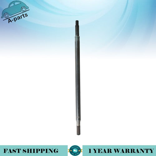 DURAFORCE For EZGO TXT 1994-Up 20377G12 Golf Cart Passenger Side Rear Spline Axle Shaft US